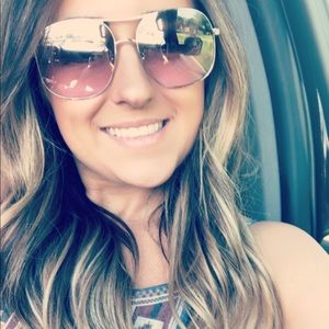 Meet your Posher, Zhanna